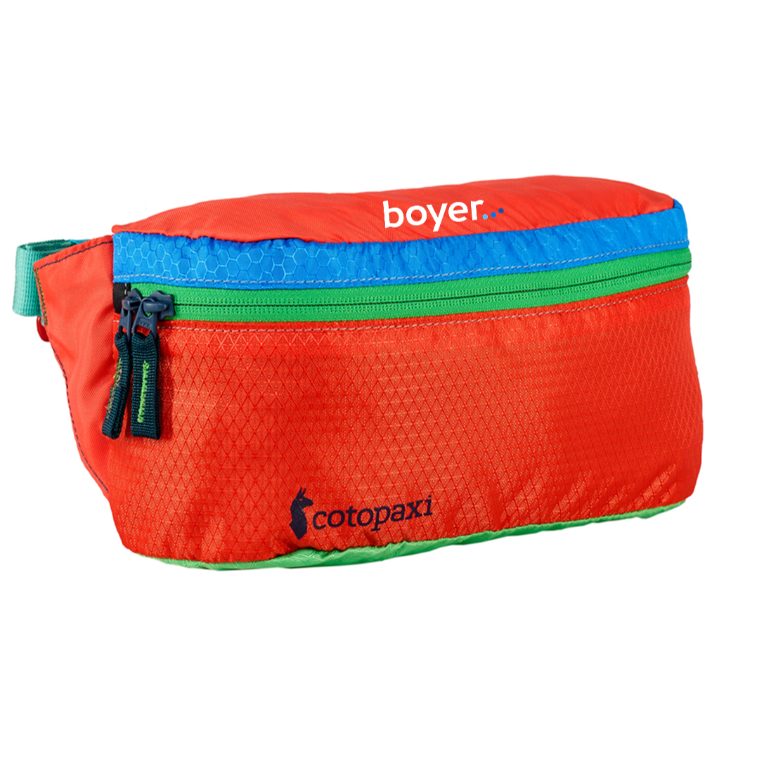 Cotopaxi® Del Dia Hip Pack