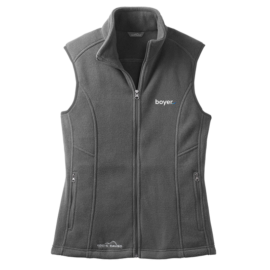 Eddie Bauer® Women's Fleece Vest