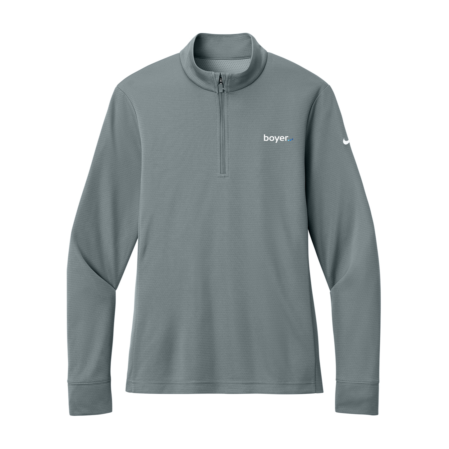 Nike Women’s Essential 1/2-Zip Cover-Up