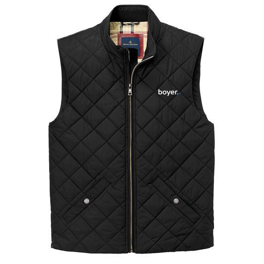 Brooks Brothers® Quilted Vest