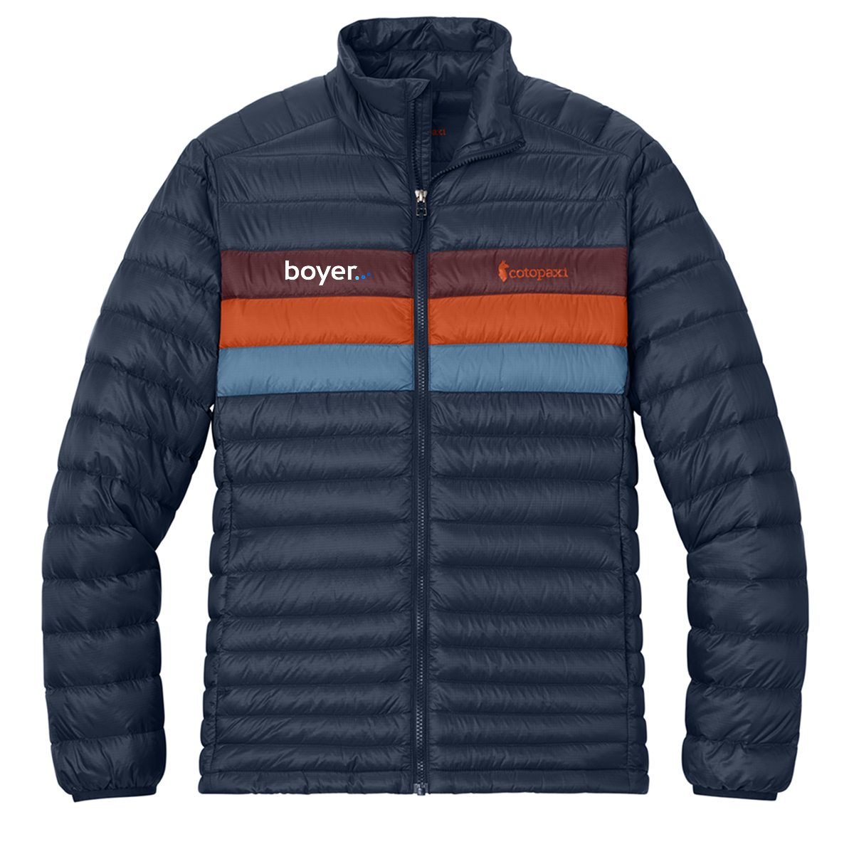 Cotopaxi® Fuego Down Jacket