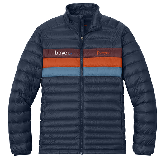 Cotopaxi® Fuego Down Jacket