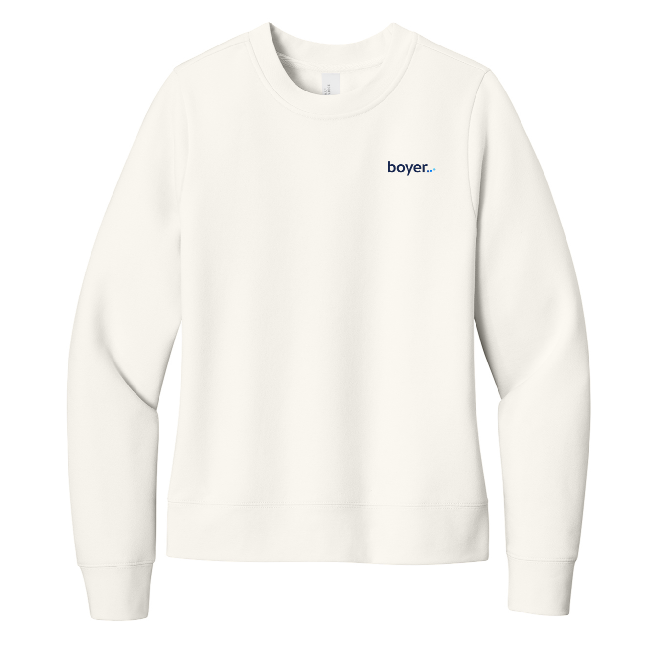 District® Women’s V.I.T.™ Fleece Crew