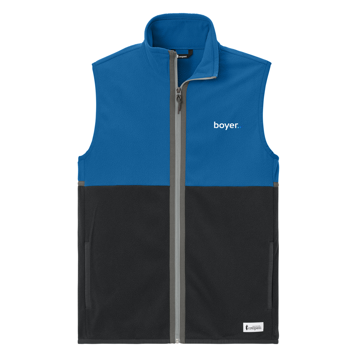 Cotopaxi® Amado Fleece Vest