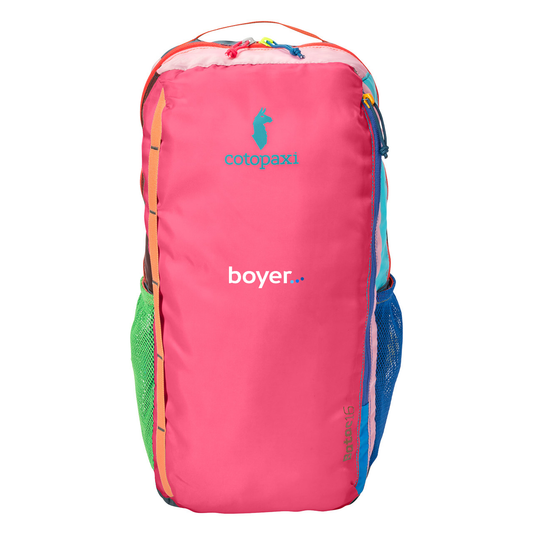 Cotopaxi® Batac 16L Backpack