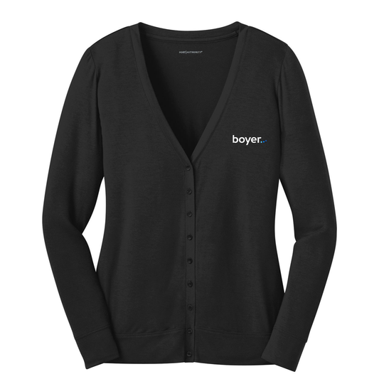 Port Authority® Women's Concept Cardigan