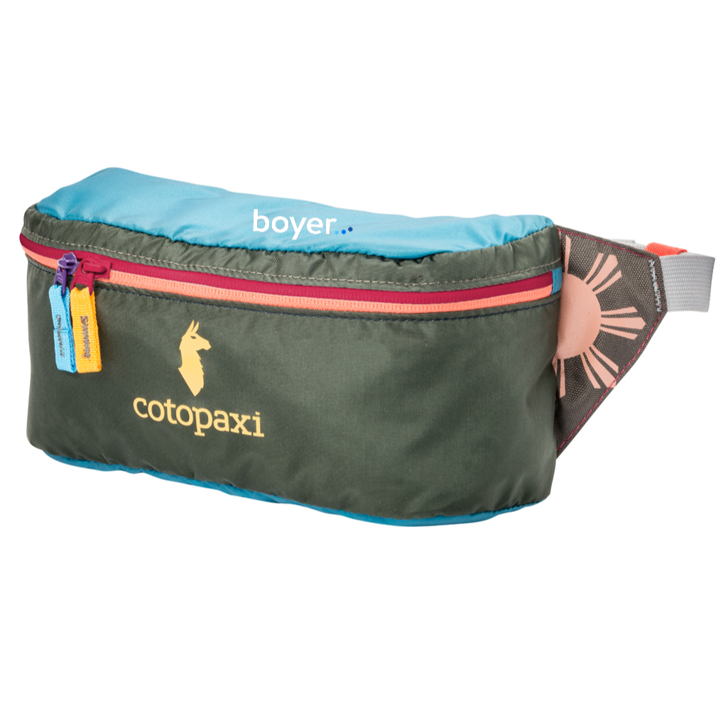 Cotopaxi® Bataan Hip Pack