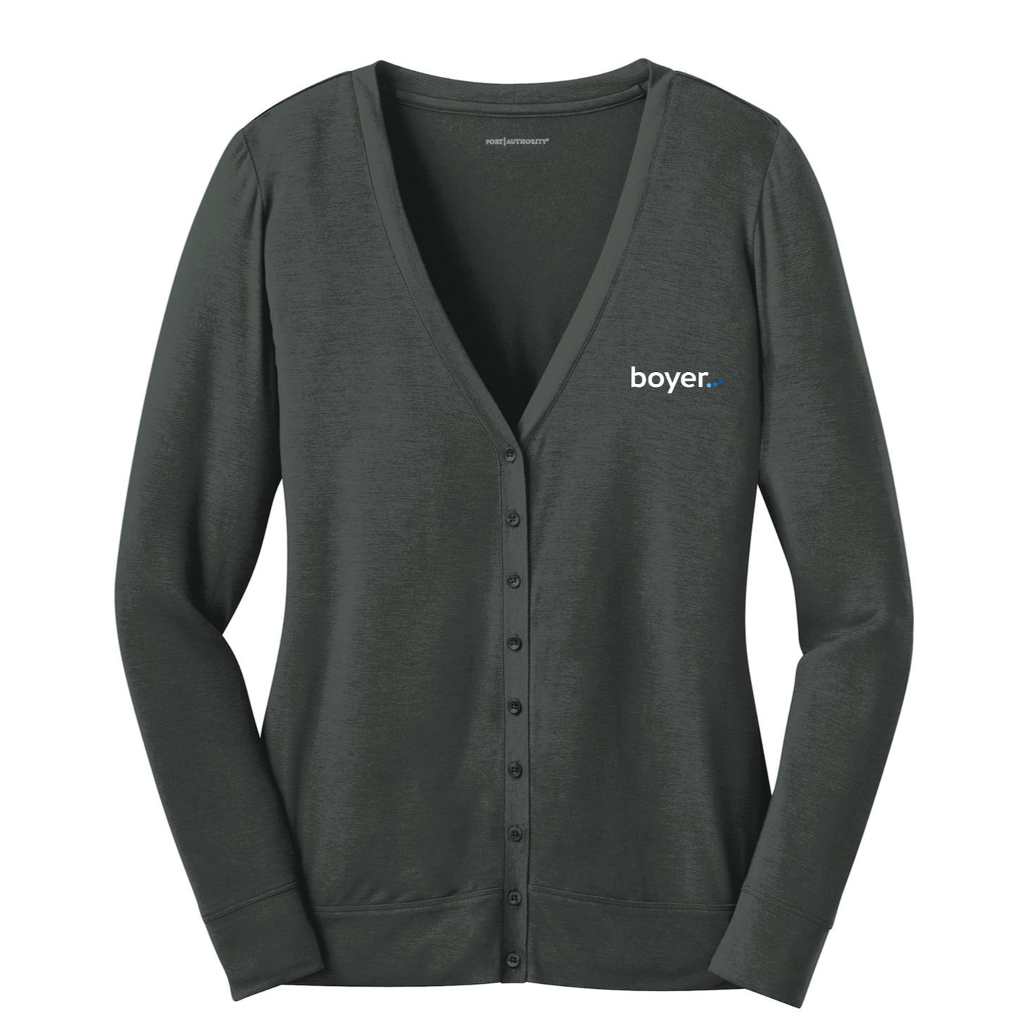 Port Authority® Women's Concept Cardigan