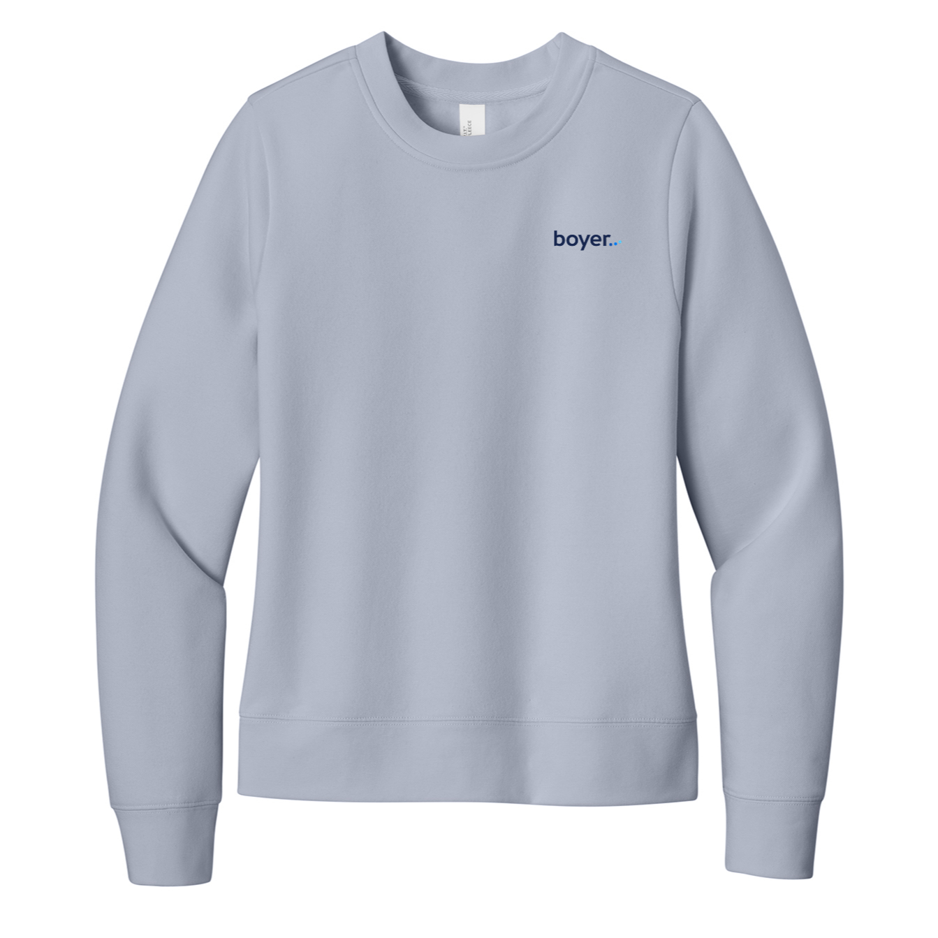 District® Women’s V.I.T.™ Fleece Crew