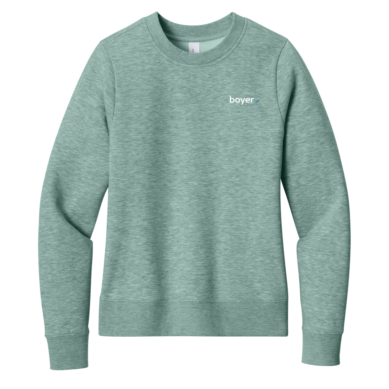 District® Women’s V.I.T.™ Fleece Crew