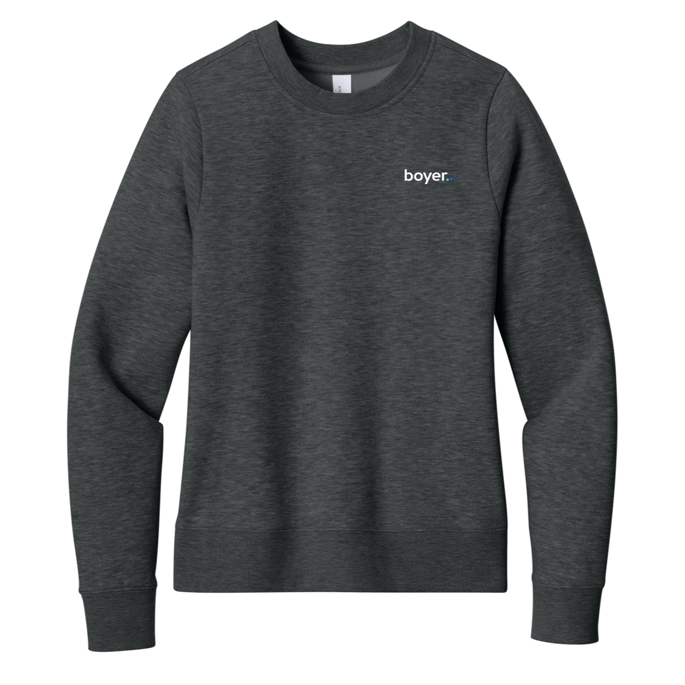 District® Women’s V.I.T.™ Fleece Crew